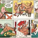 Mort Walker - Beetle Bailey Mort Walker - Beetle Bailey