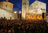 Il Festival dei Due Mondi