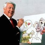 Mort Walker Mort Walker