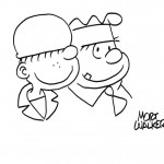 Mort Walker Mort Walker