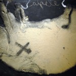 Antoni Tàpies - Elegía Antoni Tàpies - Elegía