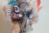 Bianca Casady - Human Time 8 - 2008 - courtesy Galleria Patricia Armocida, Milano