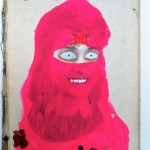 Bianca Casady - Untitled - 2011 - courtesy Galleria Patricia Armocida, Milano