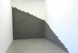 Gianni Pettena, Installation view, Galleria Enrico Fornello, Milano