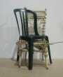 Graham Hudson - Chair Miami Graham Hudson - Chair Miami