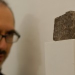 Adalberto Abbate - Firenze Says - veduta della mostra presso SRISA Gallery of Contemporary Art, Firenze 2012 - courtesy l'artista