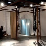 Leonor Antunes - Discrepancies with T.P.