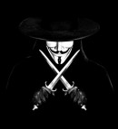 V For Vendetta