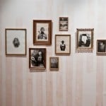 Bianca Casady – Grasswidow - veduta della mostra presso la Galleria Patricia Armocida, Milano 2012