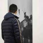 L'inedita Monza di Stefano Spera - veduta della mostra presso Cart, Monza 2012