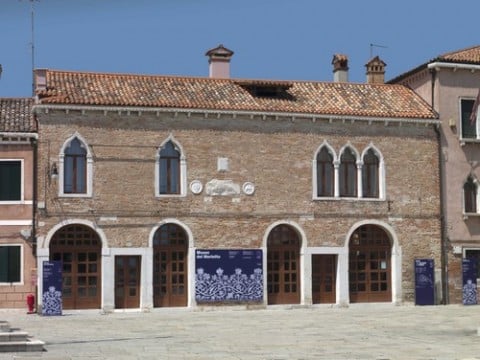 Museo del Merletto - Burano