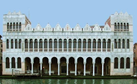 Museo di Storia Naturale - Venezia