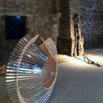 Premio Arte Laguna 2012, Venezia - backstage