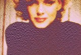 Modan - Marilyn violet - 2009