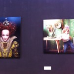 Premio Arte Laguna 2012, Venezia - backstage