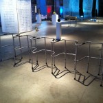 Premio Arte Laguna 2012, Venezia - backstage