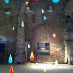 Premio Arte Laguna 2012, Venezia - backstage