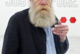 Lawrence Weiner - photo Francesco Squeglia - courtesy Galleria Alfonso Artiaco, Napoli