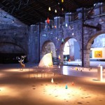 Premio Arte Laguna 2012, Venezia - backstage