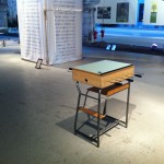 Premio Arte Laguna 2012, Venezia - backstage