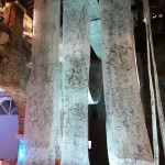 Premio Arte Laguna 2012, Venezia - backstage
