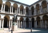 Accademia di Brera
