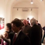 Andrew Bush - Bloo Gallery, Roma 10