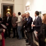 Andrew Bush - Bloo Gallery, Roma 11