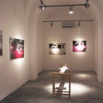 Andrew Bush - Bloo Gallery, Roma 3