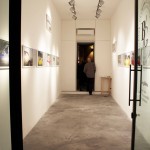 Andrew Bush - Bloo Gallery, Roma 4