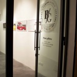 Andrew Bush - Bloo Gallery, Roma 5