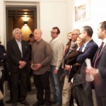 Andrew Bush - Bloo Gallery, Roma 6