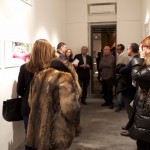 Andrew Bush - Bloo Gallery, Roma 7