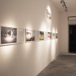 Andrew Bush - Bloo Gallery, Roma 8