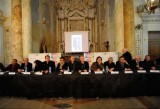 Architects meet in Selinunte 2011
