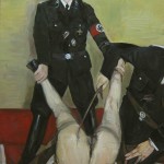 Aleksander Velišček - Brownie Queen - 2011