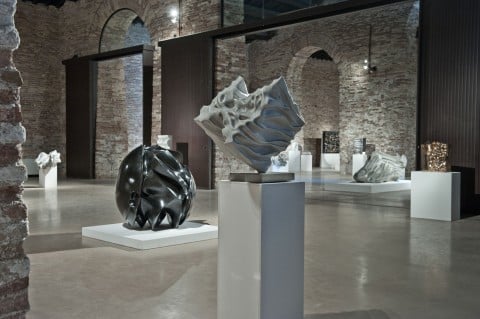 Museo Carlo Zauli - Faenza