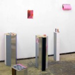 Cristiano Tassinari - Objects oriented objects - Berlino, 2012