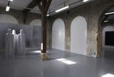 Francesco Sena alla Galerie Italienne – Parigi 1