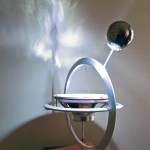 Cosmonauti alla Galleria Mazzoli - Berlino 2012
