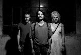 I Verdena. Luca e Alberto Ferrari, Roberta Sammarelli
