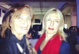 Ines Musumeci Greco e Damiana Leoni