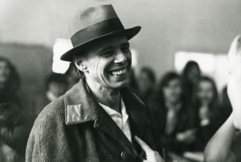 Joseph Beuys