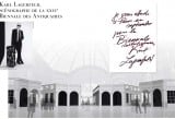 Karl Lagerfeld per la Biennale des Antiquaires