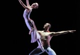 L'Arte della danza americana - The River