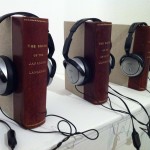 Mariateresa Sartori - Il suono della lingua - Berlino 2012