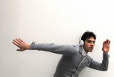 Jacopo Miliani - Do you believe in mirages? - 2012 - photo Francesco Niccolai