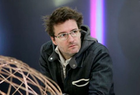 Olafur Eliasson