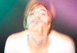 Ricardo Villalobos, foto Lars Borges