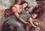 Sant'Anna, l'ultimo capolavoro di Leonardo